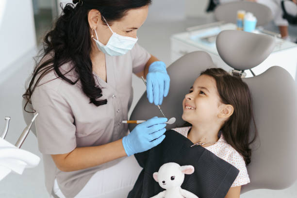 Best Emergency Dental Care for Sports Injuries in Chelsea, AL